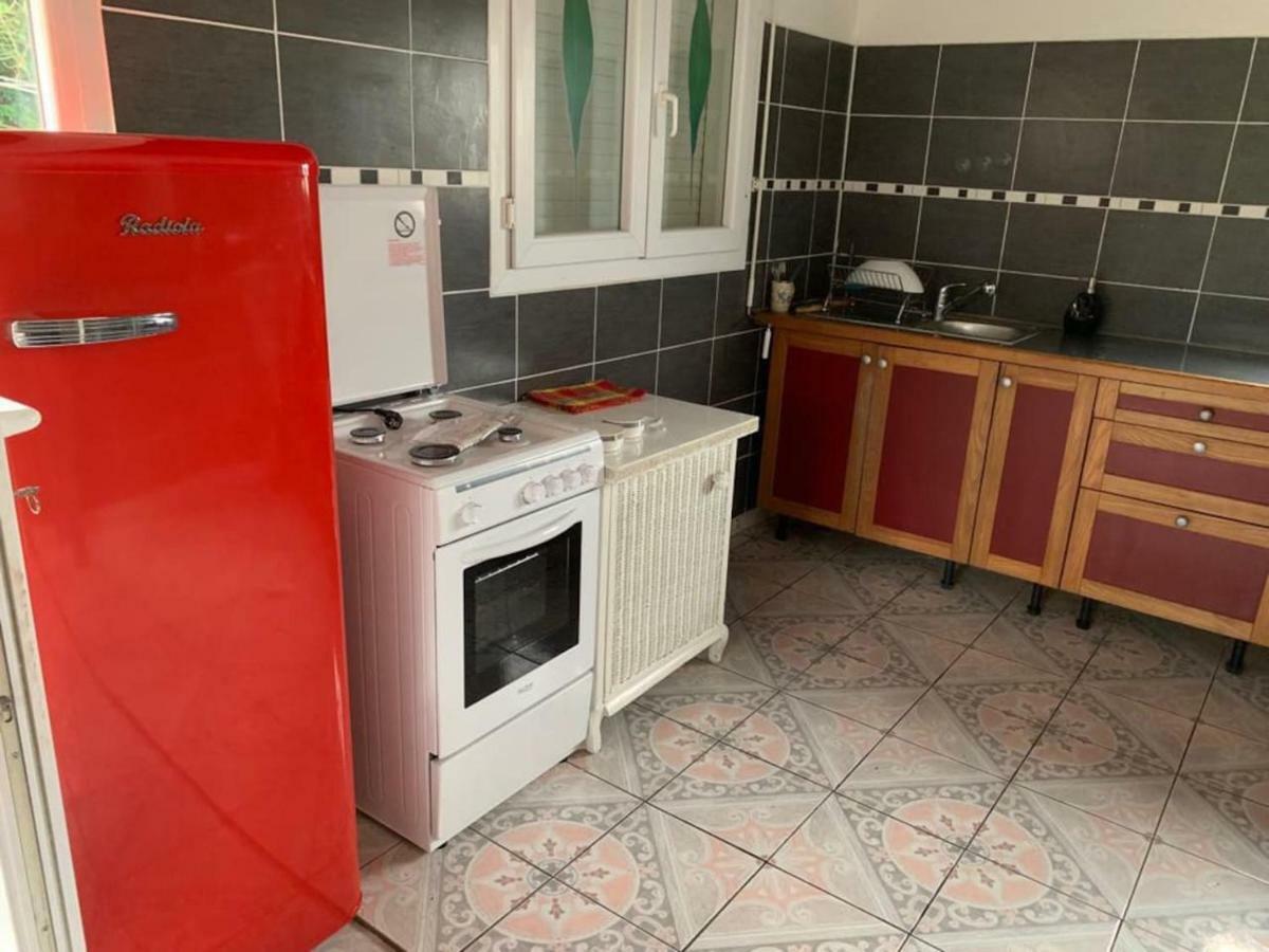 Gite La Distillerie, Grand Appartement Avec Terrasse Garnier Екстериор снимка